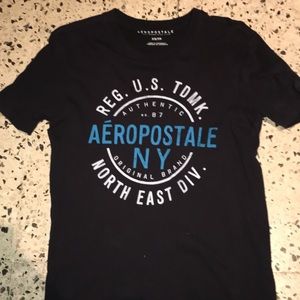 Aero Shirt used